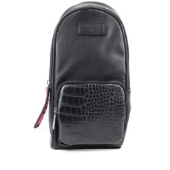 Kendall + Kylie KENDALL+KYLIE CROC BACKPACK