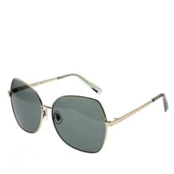 Kendall + Kylie KENDALL+KYLIE HAZEL BEIGE EYEWEAR