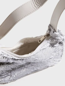 PUBLIC DESIRE - THE RUBY SILVER SEQUIN -Beautiful Shoes image 2022 11 16T103720.129