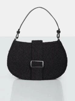 PUBLIC DESIRE - THE TEX BLACK BOUCLE