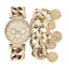 KENDALL + KYLIE GOLDEN TONE BRAC WATCH -Beautiful Shoes image 20 fa71918c eaca 43ef 937b 6fab471ce9c6