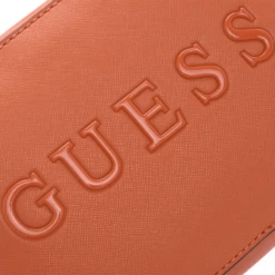 GUESS RODNEY SAFFRON BAG -Beautiful Shoes image 26