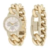 KENDALL + KYLIE GOLD TONE BRACELET WATCH -Beautiful Shoes jcpenney.scene7 2