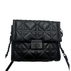 Kendall + Kylie KENDALL+KYLIE BLACK STUFF BAG