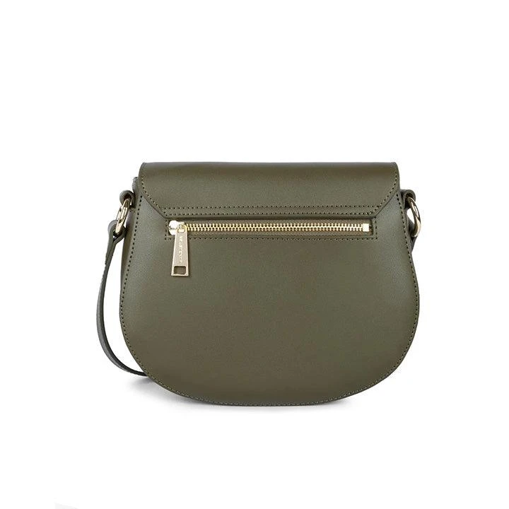 LANCASTER CITY PHILOS KAKI BAG 5 LANCASTER CITY PHILOS KAKI BAG - Image 3