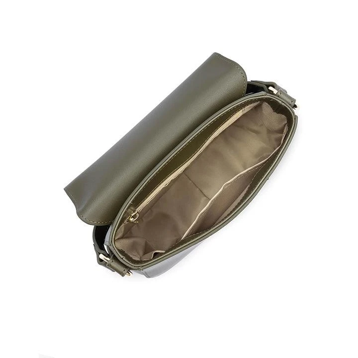 LANCASTER CITY PHILOS KAKI BAG 4 LANCASTER CITY PHILOS KAKI BAG - Image 2