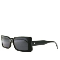 Kendall + Kylie KENDALL+KYLIE KATERINA BLACK EYEWEAR -Beautiful Shoes katerina2