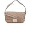 GUESS KETTERING MOCHA BAG -Beautiful Shoes kettering1