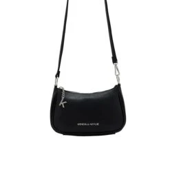 Kendall + Kylie KENDALL+KYLIE ZAVY BLACK BAG