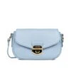 LANCASTER FULL MILANO BLUE BAG -Beautiful Shoes lancasterbleuciel1