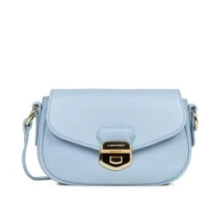 LANCASTER FULL MILANO BLUE BAG