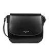 LANCASTER WALKER BLACK BAG -Beautiful Shoes lancasterblkk1