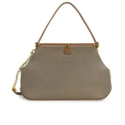 LANCASTER DREAM WILD MINI GALET HANDBAG