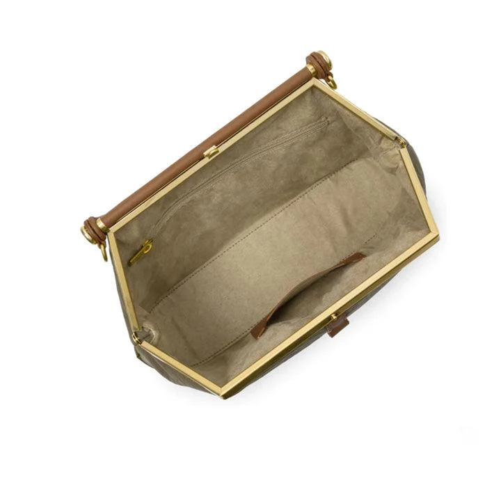 LANCASTER DREAM WILD MINI GALET HANDBAG 4 LANCASTER DREAM WILD MINI GALET HANDBAG - Image 2