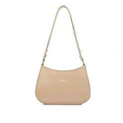 LANCASTER SUAVE NUDE BAG