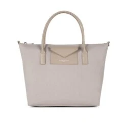 LANCASTER GALET SMART TOTE BAG