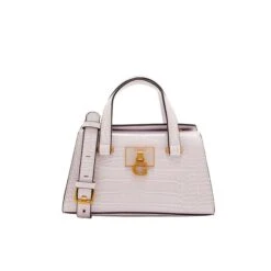 GUESS STEPHI LILAC BAG