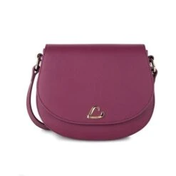 LANCASTER CITY PHILOS PURPLE BAG