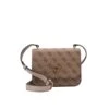 GUESS NOELLE MINI LATTE BAG -Beautiful Shoes noellelatte1
