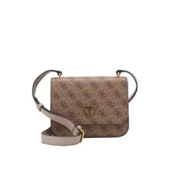 GUESS NOELLE MINI LATTE BAG