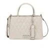 GUESS NORTHVILLE STONE BAG -Beautiful Shoes northvillebeige1