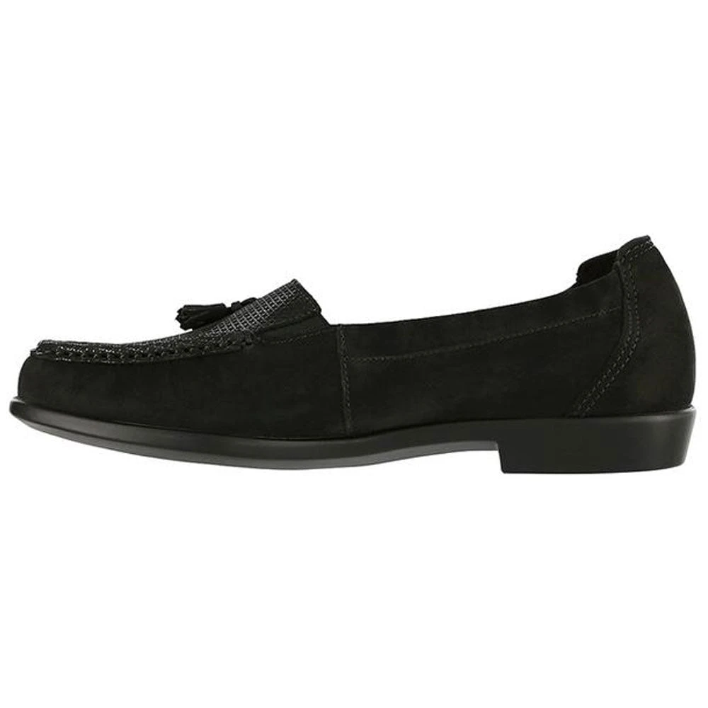 SAS Hope Loafer Onyx (Women's) 4 SAS Hope Loafer Onyx (Women's) - Image 2