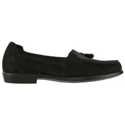 SAS Hope Loafer Onyx (Women's) 8 SAS Hope Loafer Onyx (Women's) -Beautiful Shoes onyx 3