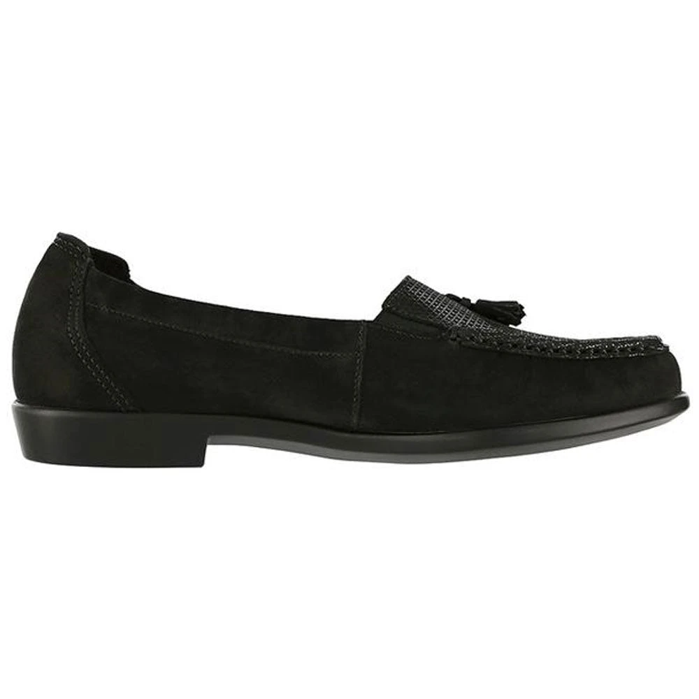 SAS Hope Loafer Onyx (Women's) 5 SAS Hope Loafer Onyx (Women's) - Image 3