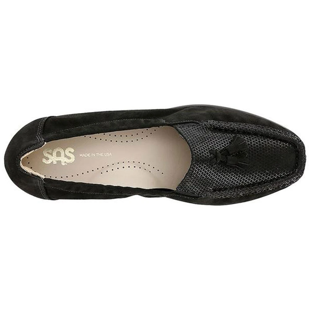 SAS Hope Loafer Onyx (Women's) 6 SAS Hope Loafer Onyx (Women's) - Image 4