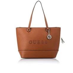 GUESS RODNEY ORANGE BAG