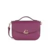 LANCASTER CITY PHILOS PURPLE HANDBAG -Beautiful Shoes philospurple2