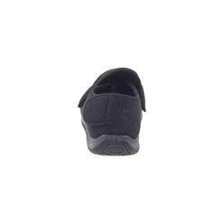 Foamtreads Physician Extra Wide Slipper Black (Men's) 13 Foamtreads Physician Extra Wide Slipper Black (Men's) -Beautiful Shoes physician 5