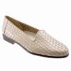 Trotters Liz Bone Woven Leather (Women's) -Beautiful Shoes pic1 2f3b39cd c90c 4da3 ab36 ed609be5ccfb