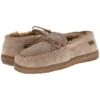 Old Friend Loafer Moccasin Chestnut (Men's) 1 Old Friend Loafer Moccasin Chestnut (Men's) -Beautiful Shoes pic1 6518217f f832 40dc 9cf3 d43e08498584