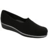 SAS Bliss Black (Women's) 2 SAS Bliss Black (Women's) -Beautiful Shoes pic1 b159815e 79ee 4043 8040 7b8976bcc62d
