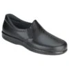 SAS Viva Loafer Black Leather (Women's) -Beautiful Shoes pic1 ff07f879 d2d3 4308 ab2b 728e9e210724