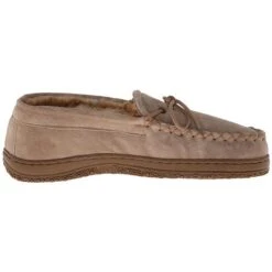 Old Friend Loafer Moccasin Chestnut (Men's) -Beautiful Shoes pic4 30917131 5150 4289 97f6 08570d753010