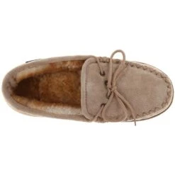 Old Friend Loafer Moccasin Chestnut (Men's) -Beautiful Shoes pic5 12262380 40ca 4c7c 817e 281fb5097b7e