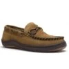 Tempur-Pedic Therman Slipper Chestnut Suede (Men's) 1 Tempur-Pedic Therman Slipper Chestnut Suede (Men's) -Beautiful Shoes pic 2f3861b8 e967 493c 8b1c e88f0b1668c8