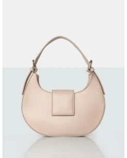 PUBLIC DESIRE - IRIE STONE GRAIN PU