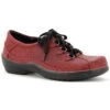 Ziera Allsorts Rouge Leather (Women's) 2 Ziera Allsorts Rouge Leather (Women's) -Beautiful Shoes red 1 614ab580 9e59 42fa 94d1 fa89c6b854d3