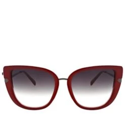 Kendall + Kylie KENDALL+KYLIE RUE RED EYEWEAR
