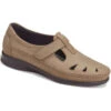 SAS Roamer Sage Leather (Women's) -Beautiful Shoes sage 1