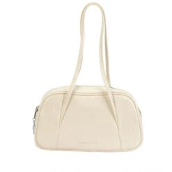 Kendall + Kylie KENDALL+KYLIE CREAM SHOULDER BAG