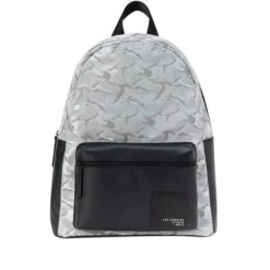 Kendall + Kylie KENDALL+KYLIE SILVER PACKBACK