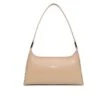 LANCASTER SUAVE ACE NUDE BAG -Beautiful Shoes snude1