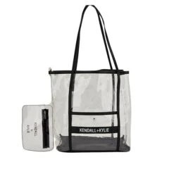 Kendall + Kylie KENDALL+KYLIE Betatransparent