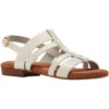 Walking Cradles Frisky Sandal White Leather (Women's) 2 Walking Cradles Frisky Sandal White Leather (Women's) -Beautiful Shoes white 1 45885a77 38d9 4028 807d 00b181374f64