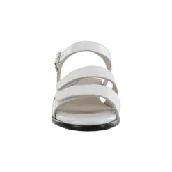 SAS Savanna Sandal White Lizard Leather (Women's) 10 SAS Savanna Sandal White Lizard Leather (Women's) -Beautiful Shoes white 4 8399e816 677f 49ca 9cba 63398713d69d
