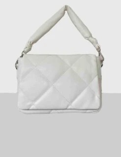PUBLIC DESIRE - THE WHITE HANDBAG